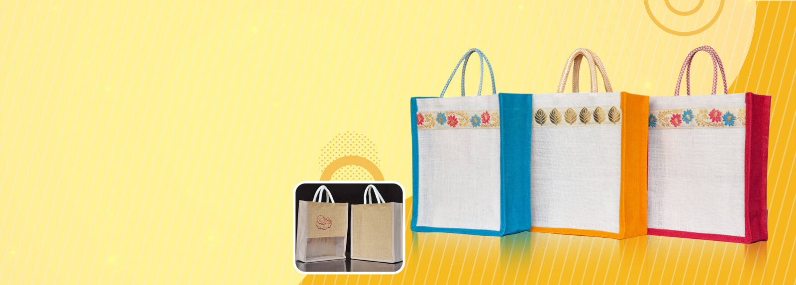 Sustainable Personalized Bags for a Unique Touch